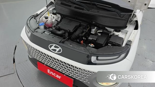 Hyundai Casper id 4282325 из Кореи 16
