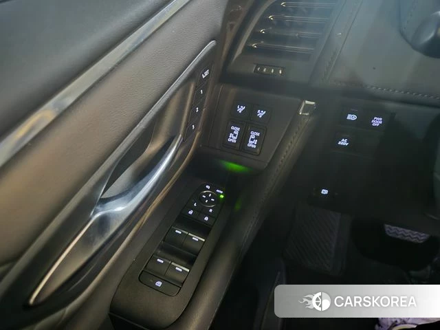 Toyota Alphard 4th Generation id 4302134 из Кореи 14