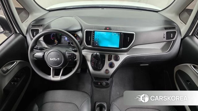 Kia The New Ray id 4835638 из Кореи 27