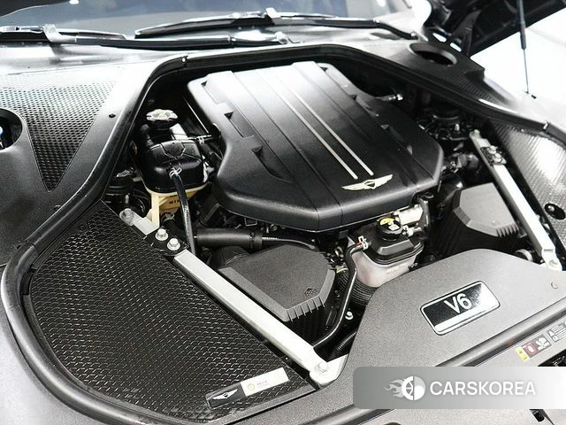 Genesis G90 (RS4) id 4745188 из Кореи 16