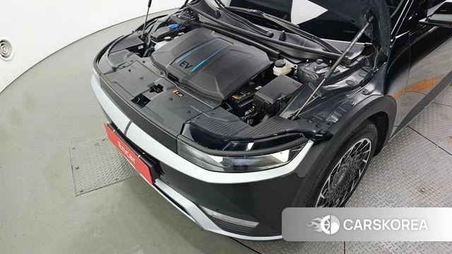 Hyundai Ionic 5 id 4783772 из Кореи 16