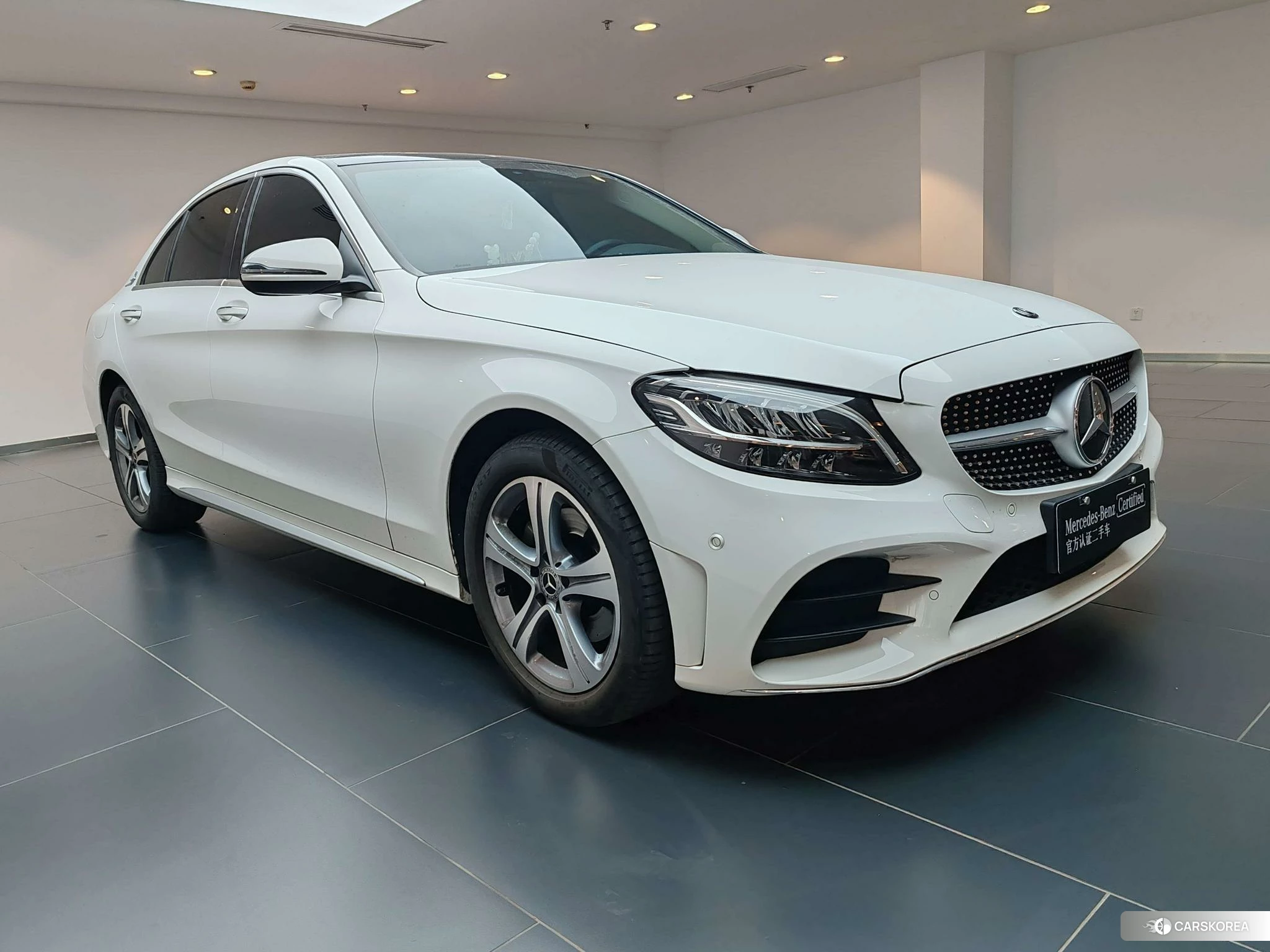 Mercedes-Benz C-class id 4461972 из Китая 16