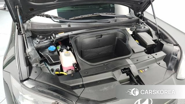 Hyundai Ionic 6 id 4316080 из Кореи 33