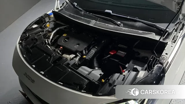 Peugeot 3008 second generation id 3529553 из Кореи 16