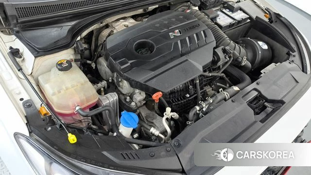 Hyundai Veloster (JS) id 4550989 из Кореи 29