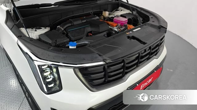 Kia The New Sorento 4th Generation id 4655756 из Кореи 16
