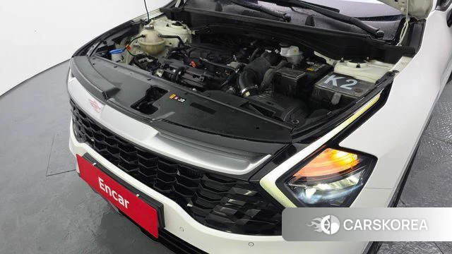 Kia Sportage 5th Generation id 3910390 из Кореи 16