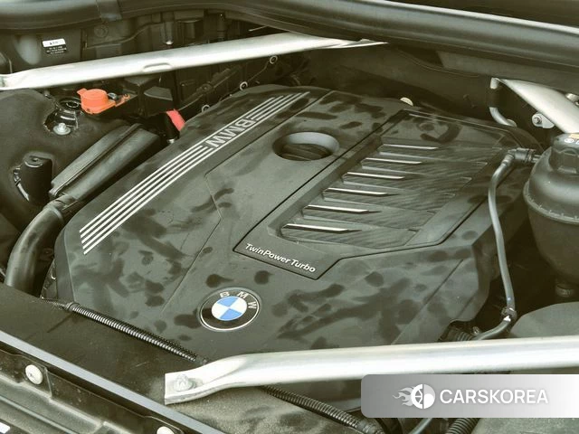 BMW X7 (G07) id 4464117 из Кореи 16