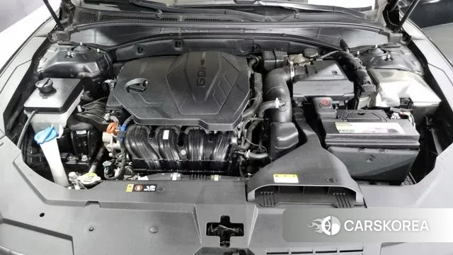 Hyundai The New Grandeur IG id 2902515 из Кореи 15