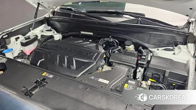 Hyundai The New Palisade id 3453044 из Кореи 16