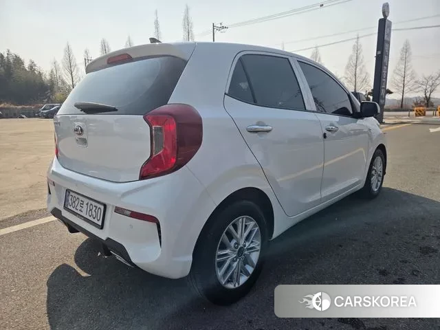 Kia Morning Urban (JA) id 3686476 из Кореи 16