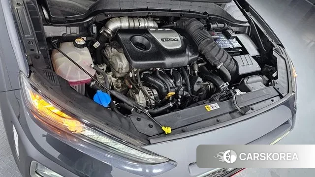 Hyundai Kona id 3203864 из Кореи 16