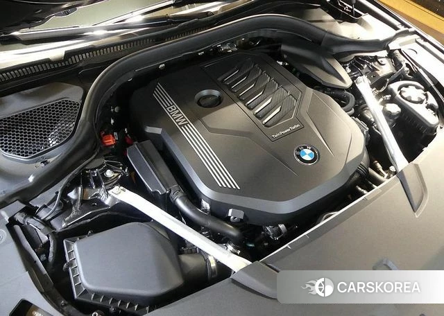 BMW 6 Series GT (G32) id 4375381 из Кореи 16