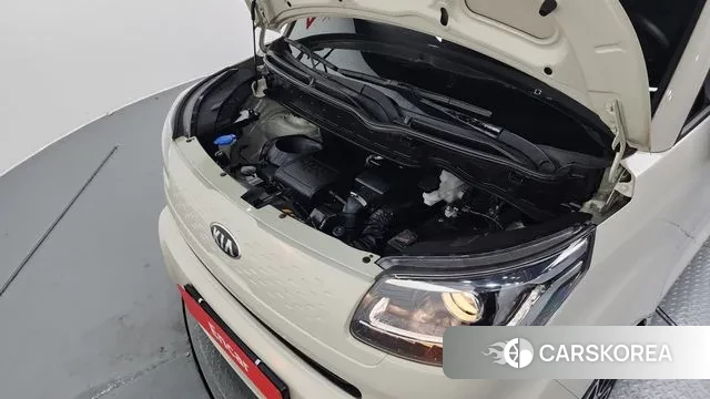 Kia The New Ray id 3357244 из Кореи 16