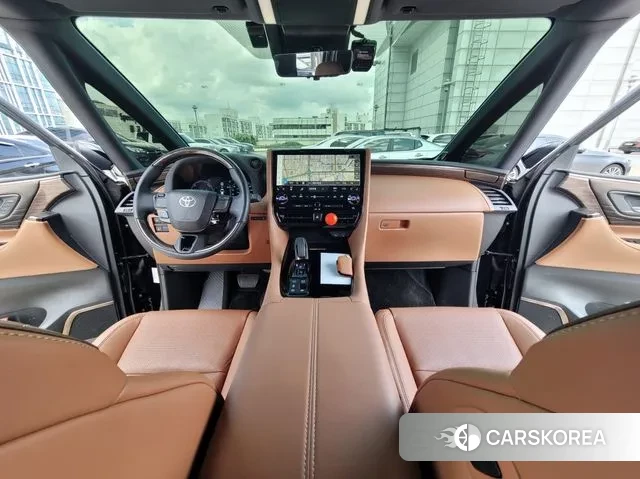 Toyota Alphard 4th Generation id 3092998 из Кореи 16