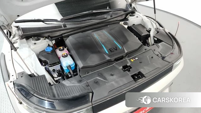 Hyundai Ionic 5 id 4444207 из Кореи 16