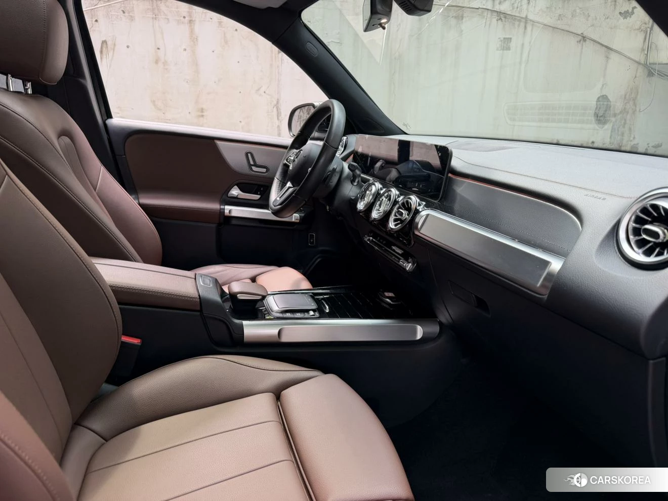 Mercedes-Benz GLB id 4440740 из Китая 13