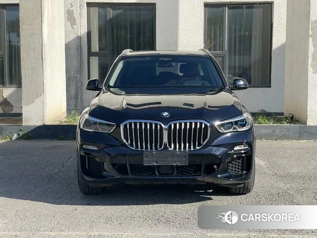 BMW X5 (imported) id 4253531 из Китая 11