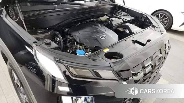 Hyundai The New Palisade id 3453088 из Кореи 16