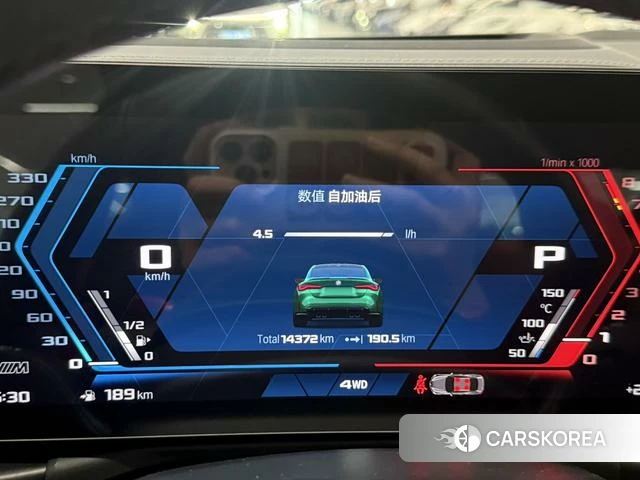 BMW M4 id 4274730 из Китая 8