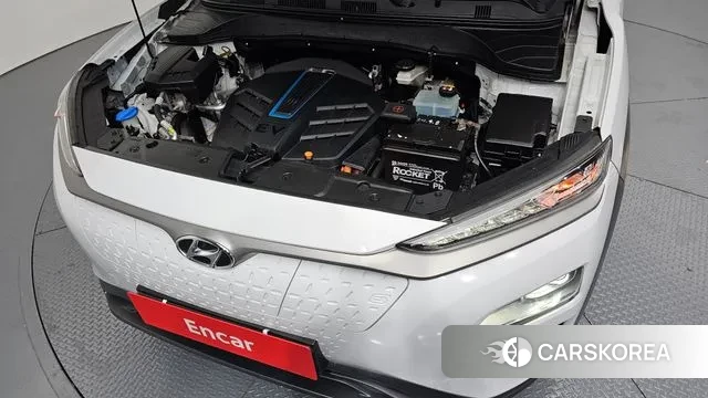 Hyundai Kona Electric id 3546588 из Кореи 16