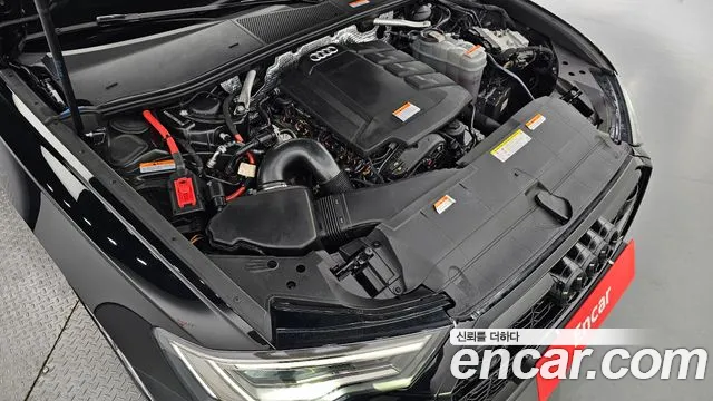 Audi A6 (C8) id 2812557 из Кореи 16