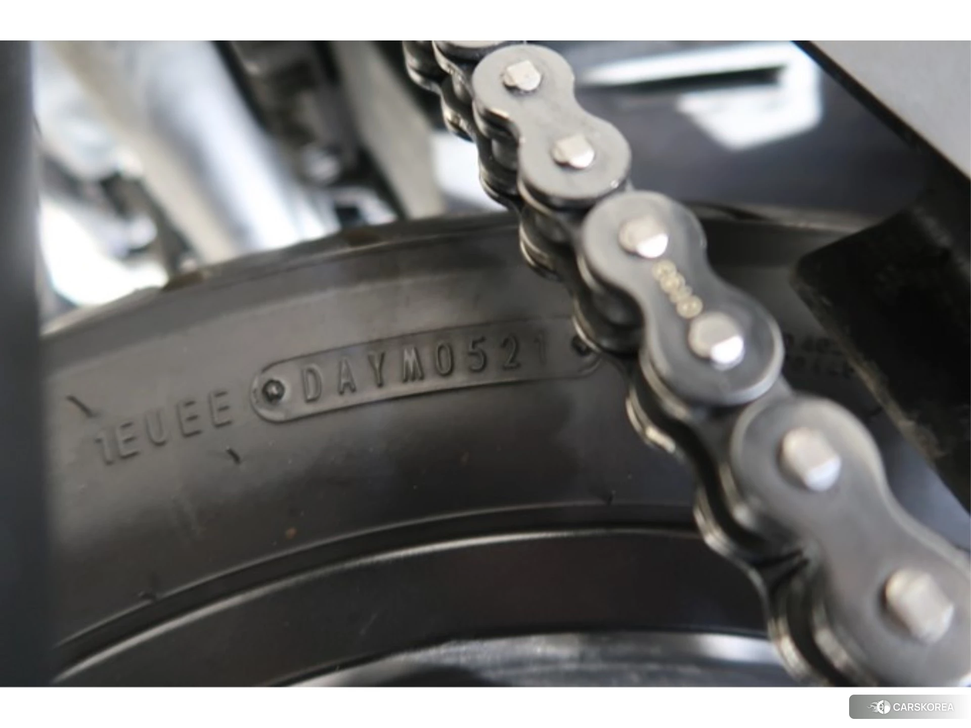 Honda REBEL 1100 DCT id 4184791 из Японии 27