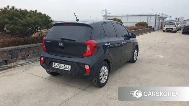 Kia All New Morning (JA) id 3676940 из Кореи 16