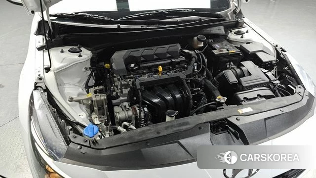 Hyundai Avante (CN7) id 4187440 из Кореи 16