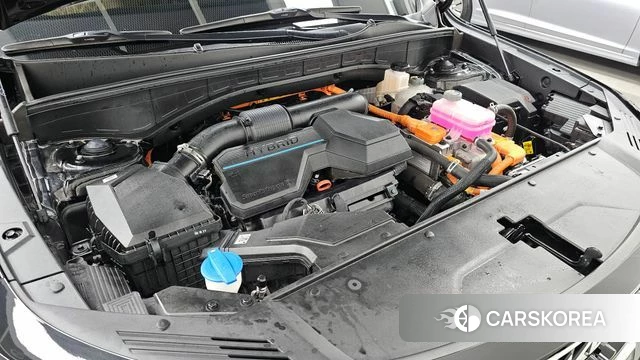 Kia Sorento 4th Generation id 4201977 из Кореи 29