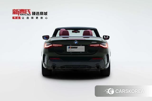 BMW 4 series id 4265383 из Китая 15