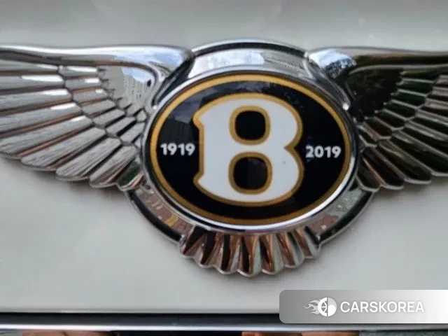 Bentley Bentayga id 2997775 из Кореи 9