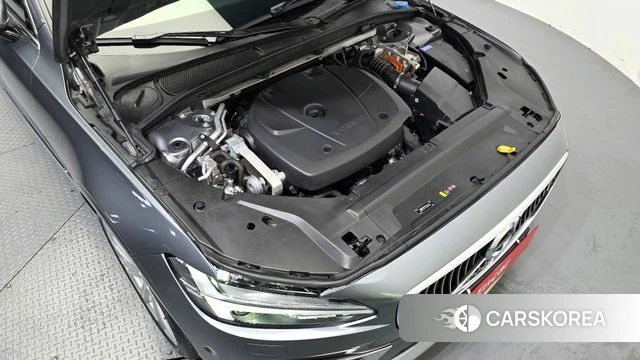 Volvo S90 id 4900349 из Кореи 34