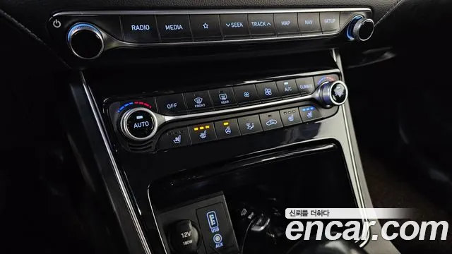 Hyundai Grandeur IG id 2606121 из Кореи 16