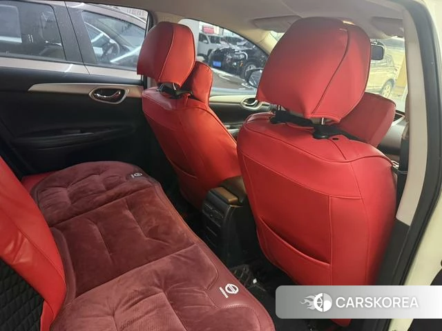 Nissan Xuan Yi id 4258930 из Китая 8