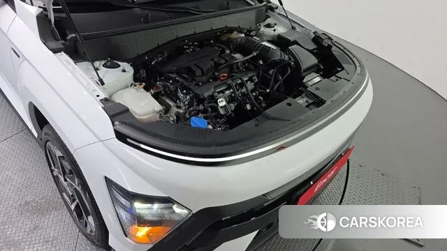 Hyundai Kona (SX2) id 3533376 из Кореи 16