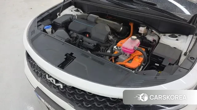 Kia Sorento 4th Generation id 3606720 из Кореи 16