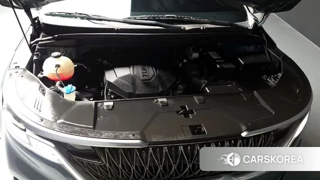 Kia Carnival 4th generation id 3646265 из Кореи 16