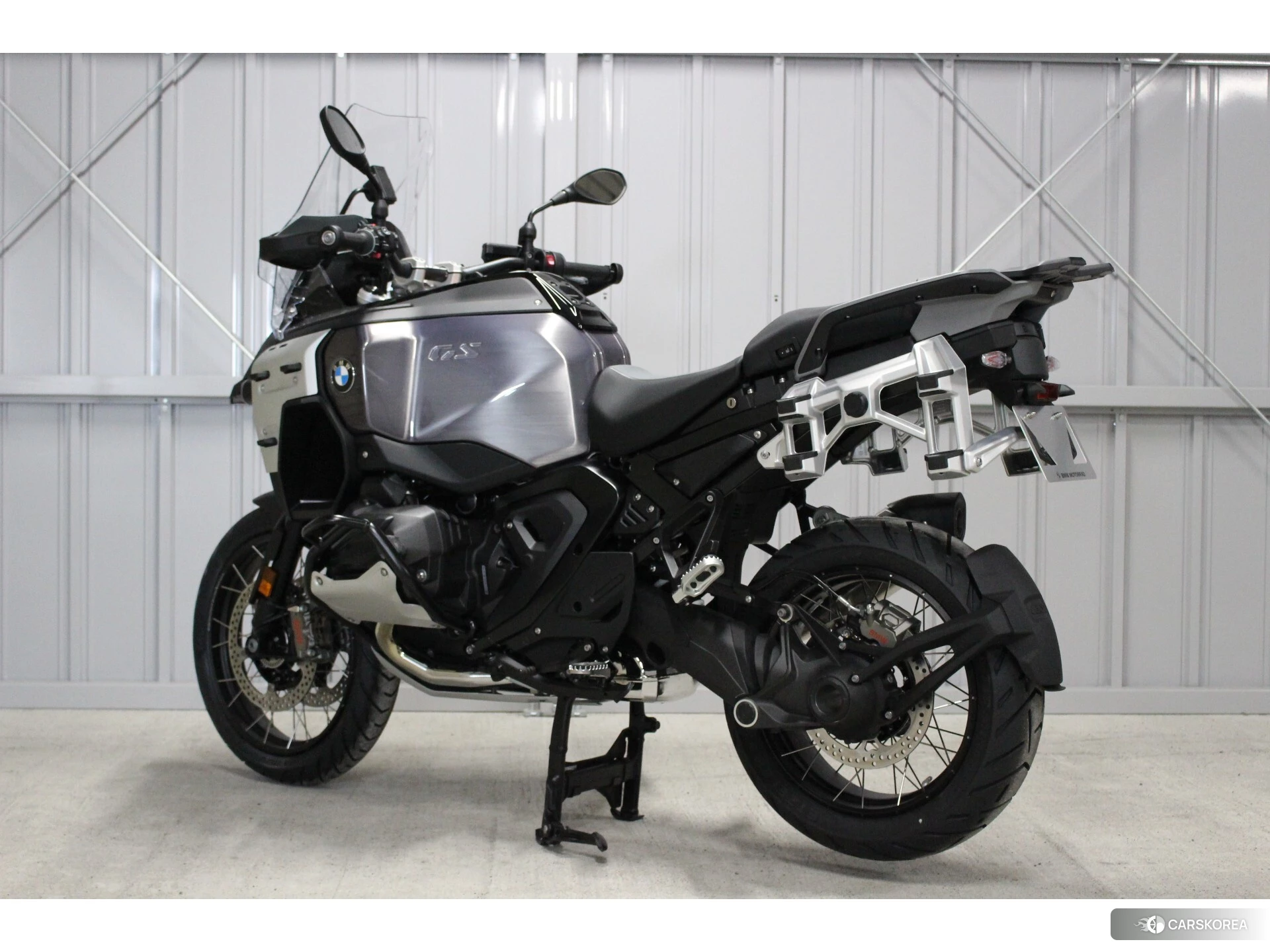 BMW R1300GS ADVENTURE id 4352557 из Японии 6
