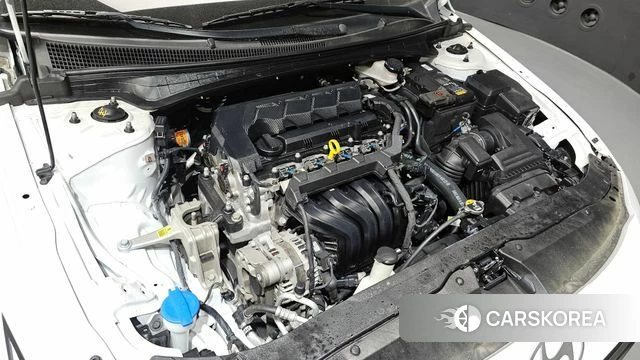 Hyundai The New Avante (CN7) id 4302704 из Кореи 16