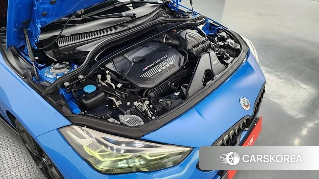 BMW 2 Series Gran Coupe (F44) id 3935184 из Кореи 16