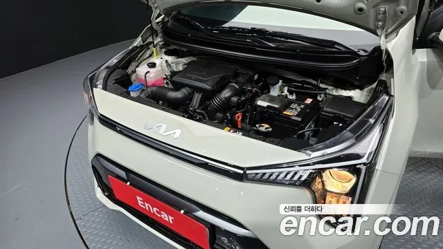 Kia The New Morning (JA) id 2474951 из Кореи 16