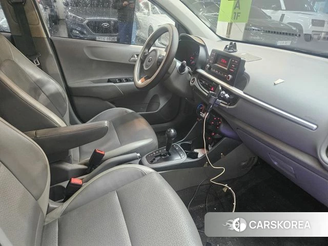 Kia Morning Urban (JA) id 3911207 из Кореи 10