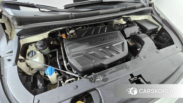 Kia The New Carnival id 4689398 из Кореи 29