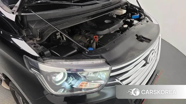 Hyundai The New Grand Starex id 3009373 из Кореи 16