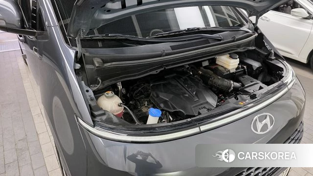 Hyundai Staria id 3832928 из Кореи 16