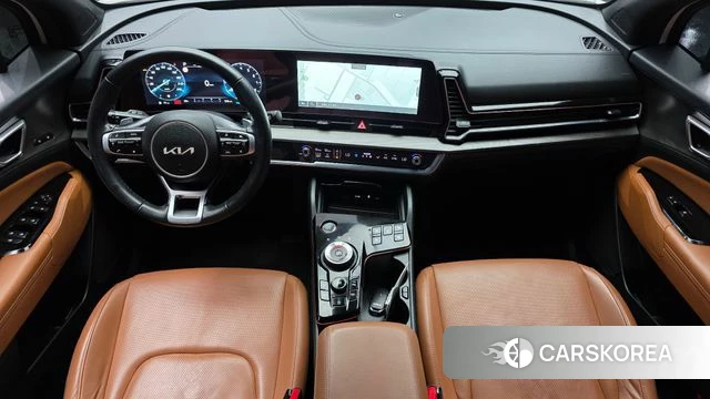 Kia Sportage 5th Generation id 4793736 из Кореи 30