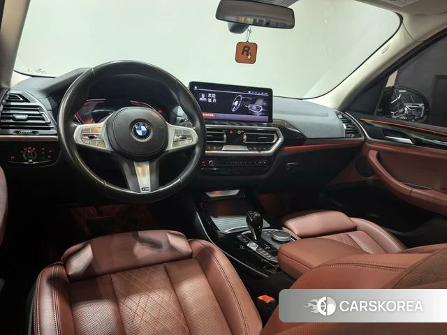 BMW X3 id 3983382 из Китая 13