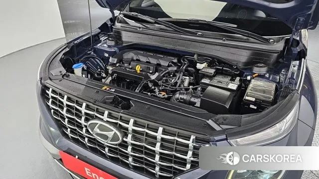 Hyundai Venue id 3058854 из Кореи 16