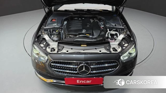 Mercedes-Benz E-Class W213 id 4506820 из Кореи 15